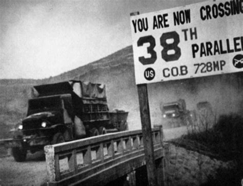 38th parallel website.
